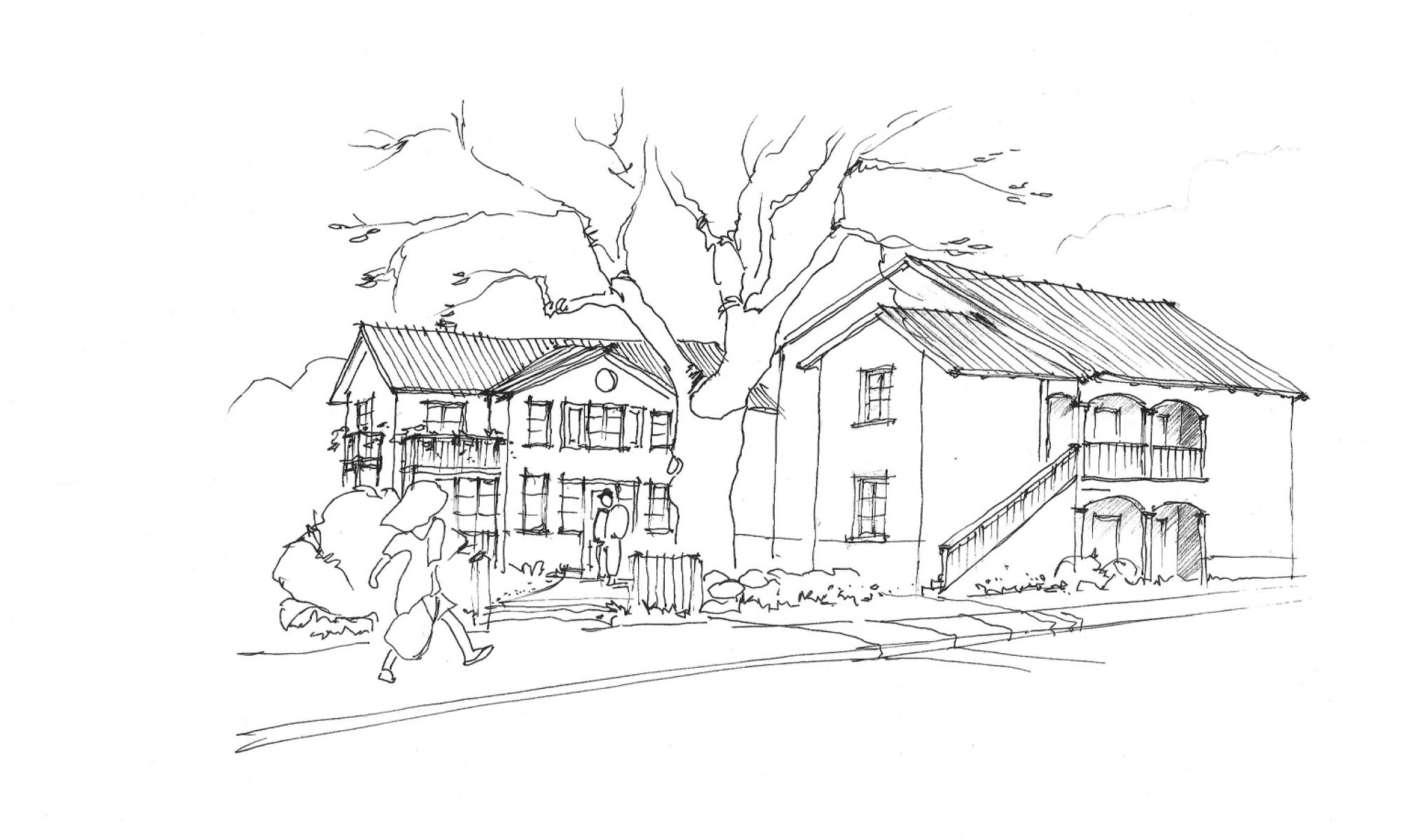 Gutshaus Steinbeck Dipl ing Achim Mansfeld Architekt